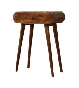 Chestnut London Mini Chestnut Console