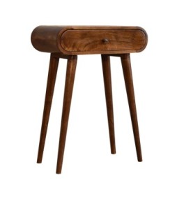 Chestnut London Mini Chestnut Console