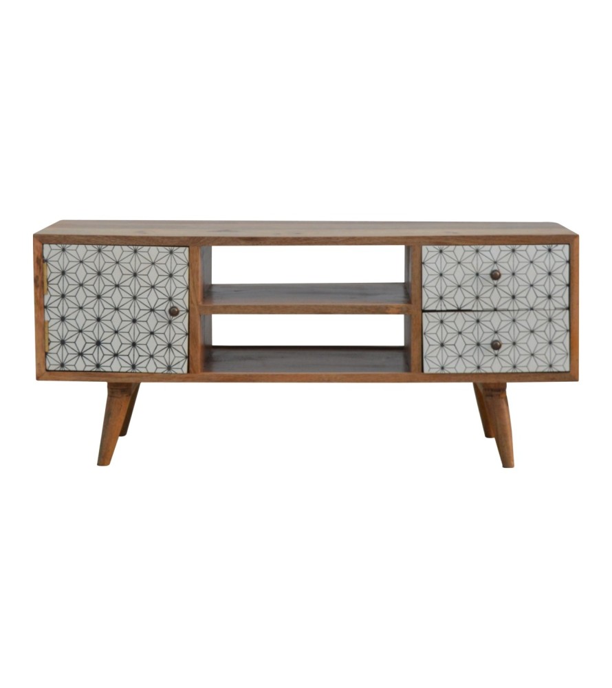 Prima Entertainment Unit