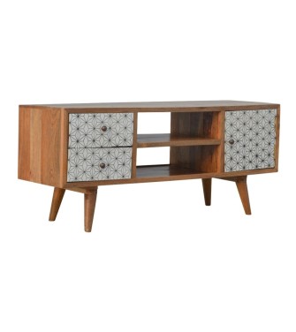 Prima Entertainment Unit