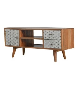 Prima Entertainment Unit