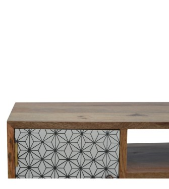 Prima Entertainment Unit