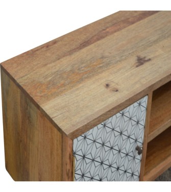 Prima Entertainment Unit