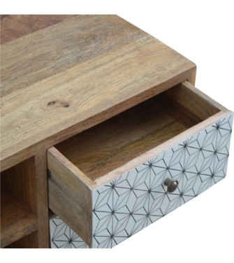 Prima Entertainment Unit