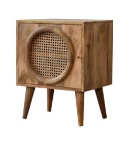 Table de chevet Larissa Door
