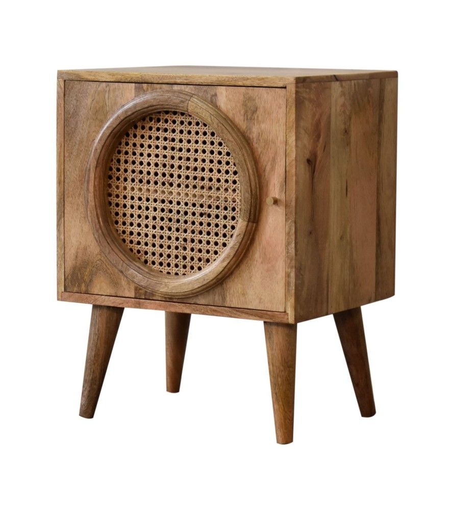 Table de chevet Larissa Door