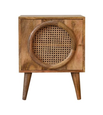 Table de chevet Larissa Door