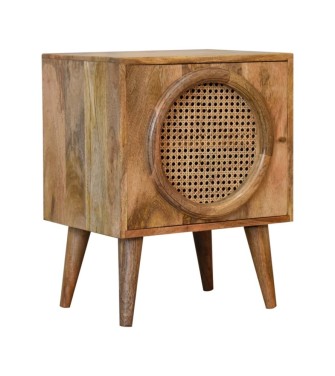 Table de chevet Larissa Door