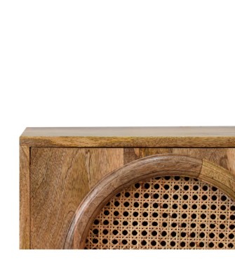 Table de chevet Larissa Door
