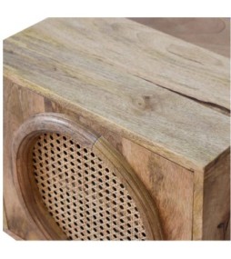 Table de chevet Larissa Door