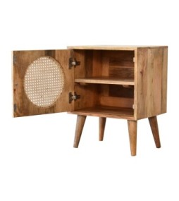 Table de chevet Larissa Door