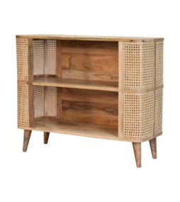 Armoire ouverte Larissa