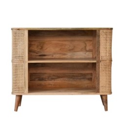 Larissa Open Cabinet