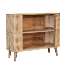 Larissa Open Cabinet