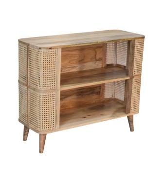 Larissa Open Cabinet