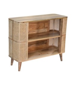 Larissa Open Cabinet