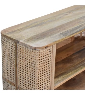 Larissa Open Cabinet