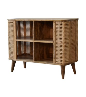 Armoire double ouverte Larissa