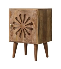 Table de chevet Rosalie