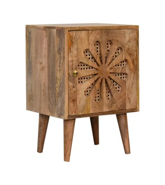 Table de chevet Rosalie