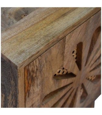 Table de chevet Rosalie