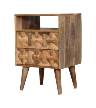 Table de chevet Kita