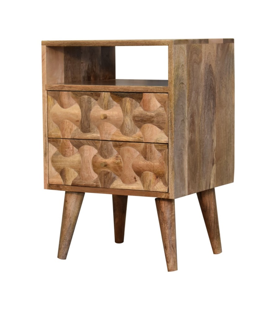 Table de chevet Kita