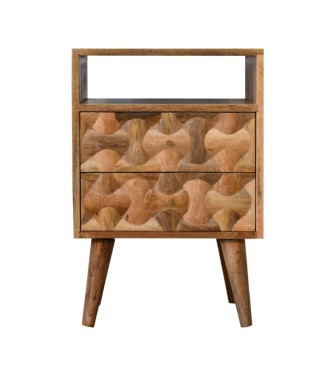 Table de chevet Kita