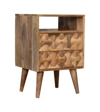 Table de chevet Kita