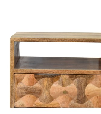 Table de chevet Kita