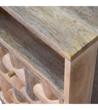 Table de chevet Kita