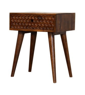 Table de chevet Torun