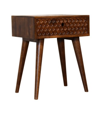 Table de chevet Torun