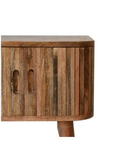 Table de chevet Mokka