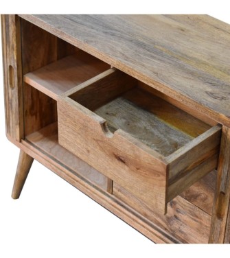 Mokka Sideboard