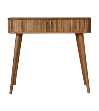 Mokka Console Table