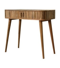 Mokka Console Table
