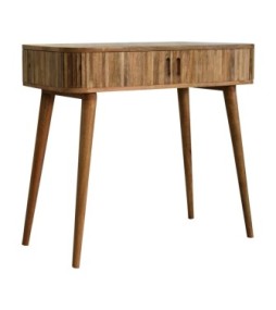 Mokka Console Table