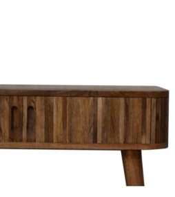 Mokka Console Table
