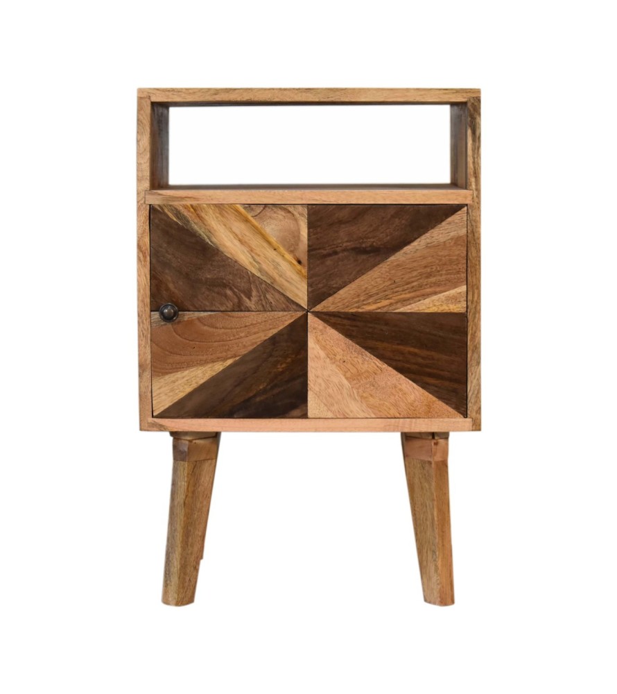 Table de chevet Safi
