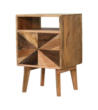 Table de chevet Safi
