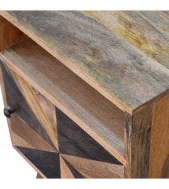 Table de chevet Safi