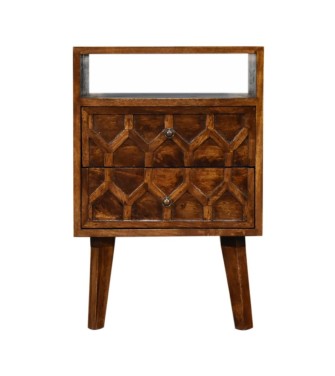 Table de chevet Amouri