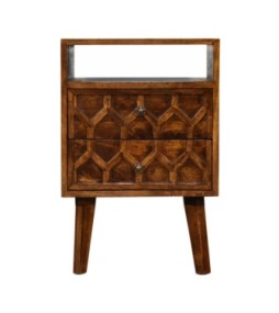 Table de chevet Amouri