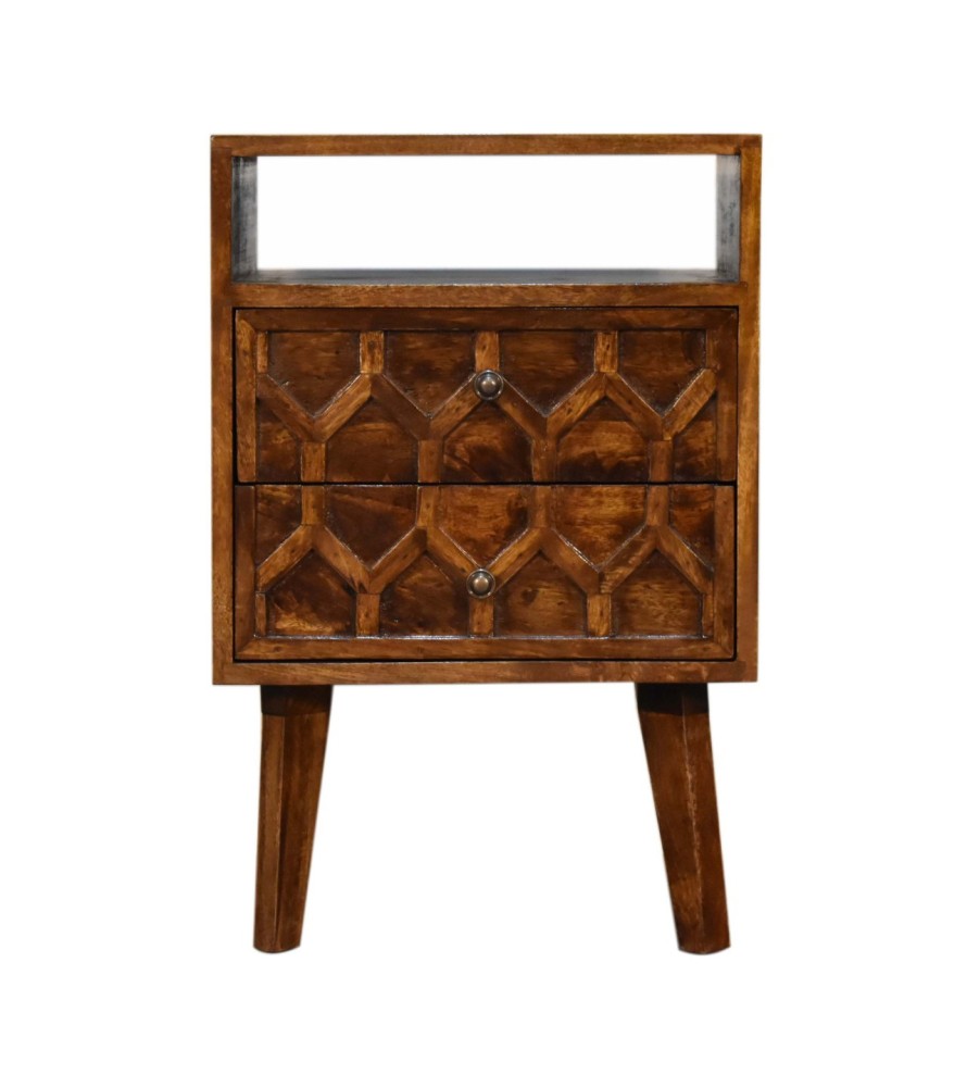 Table de chevet Amouri