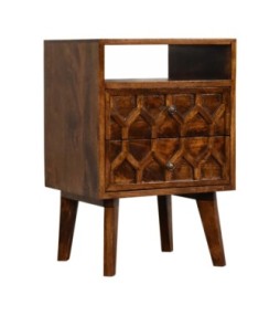 Table de chevet Amouri