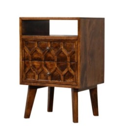 Table de chevet Amouri