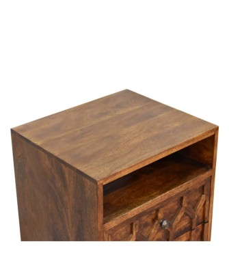 Table de chevet Amouri