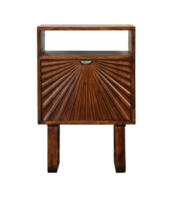 Table de chevet Drew