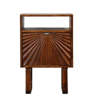 Table de chevet Drew